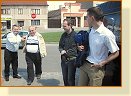 24  Loučení
