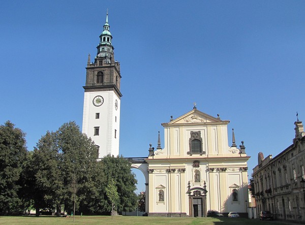 38  Katedrála sv. Štěpána