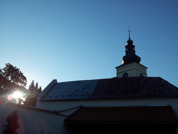 12  Kostel