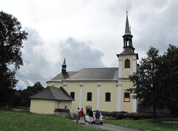 33  Kostel na Orlici 