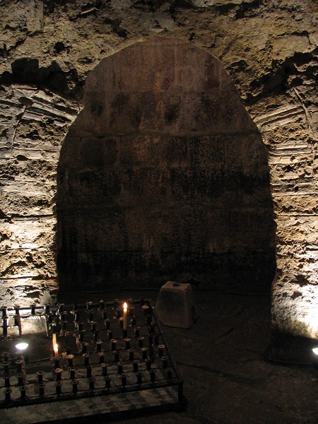 13  Výklenek  