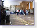 75  V tělocvičně