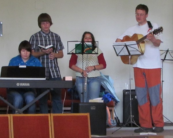 41  Schola