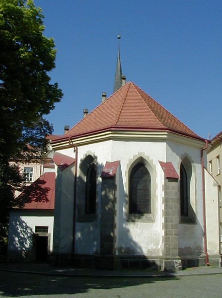 02  Kltern kostel 