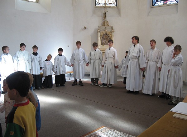 11  Pozdraven pokoje