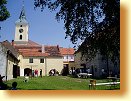 46  V Lišově na faře