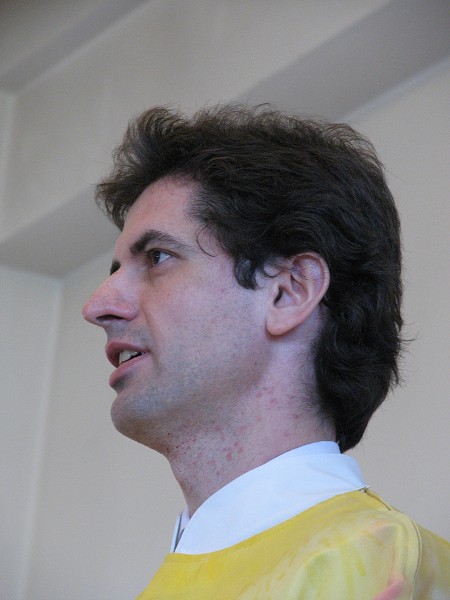 49  Jáhen Martin  