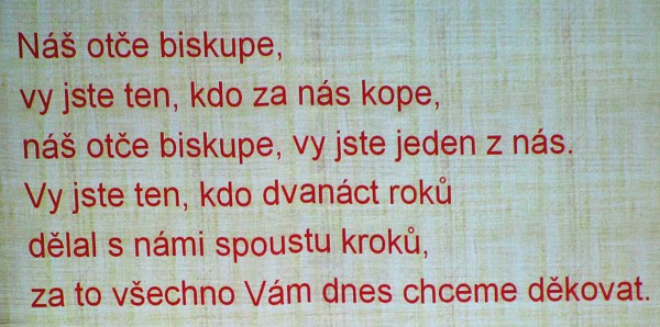 39  Pse na rozlouenou  