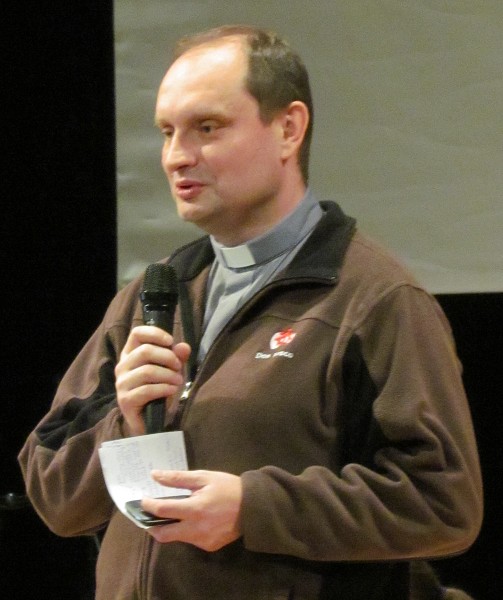 17  P. František Blaha SDB