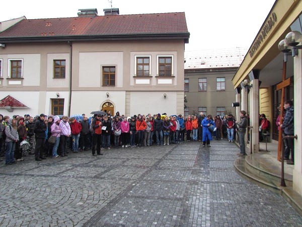 46  Zastaven