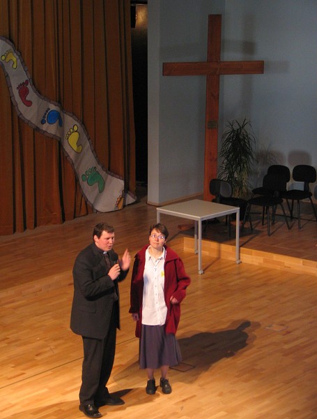 35  Zkušenost 