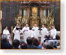 15  Schola Gregoriana Pragensis  