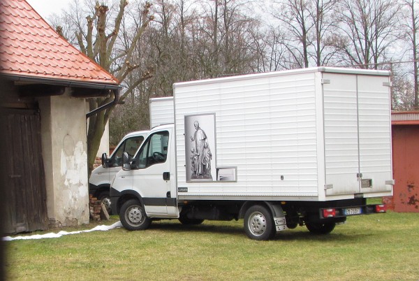 12  Transport sochy