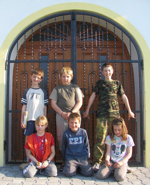11  Společné foto   