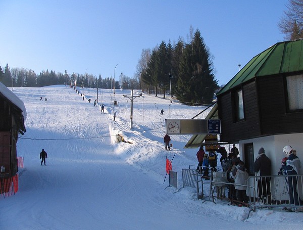 01  Sjezdovka  
