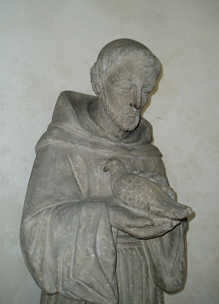 04  Patron kláštera