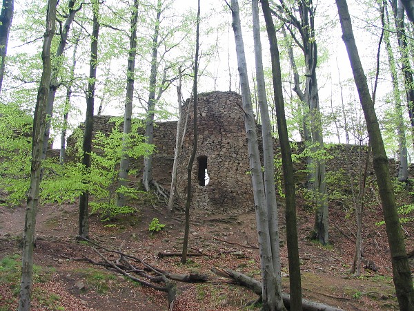 18  Hrad Oheb   