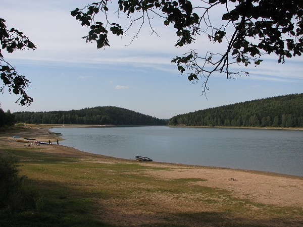 18  Jezero