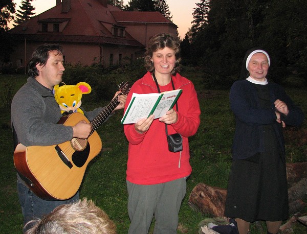 31  Schola