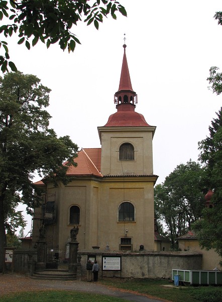 06  Poutní kostel