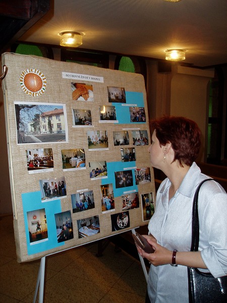 05  Ze ivota Hospicu