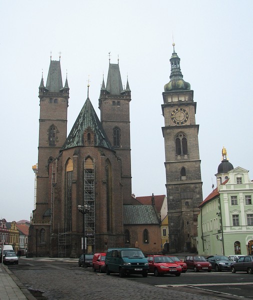 01  Katedrála