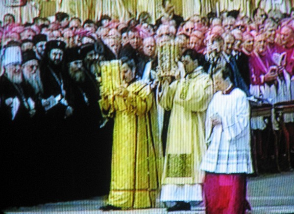 19  Prvod s evangelii  