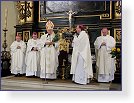 46  Blahopřání za diecézi