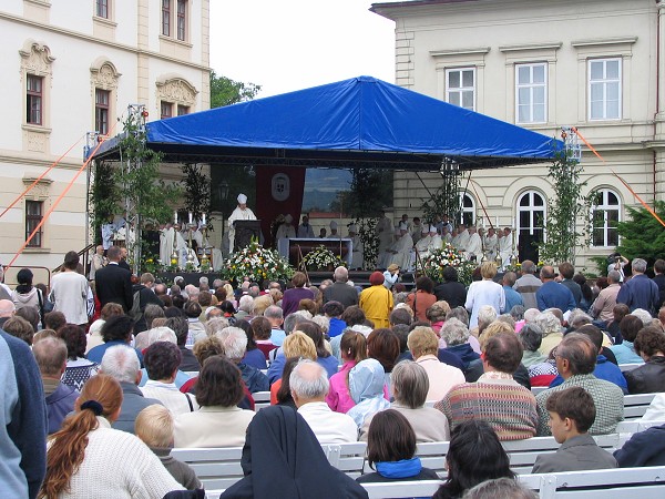 23  Česká homilie  