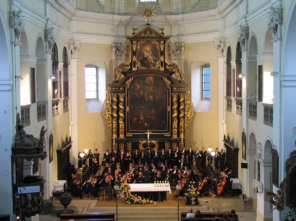 67  Symfonický orchestr z Ústí nad Labem
