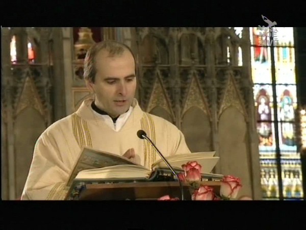 22  Evangelium 