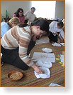 31  Křestní šat a zrno - touha růst