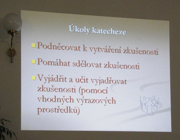 13  Projekce 