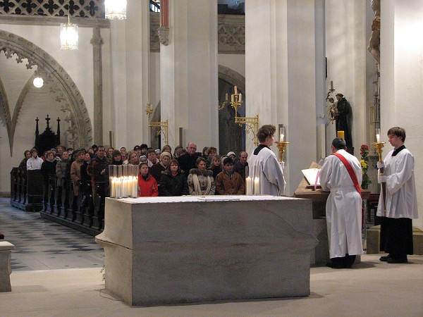 26  Evangelium 