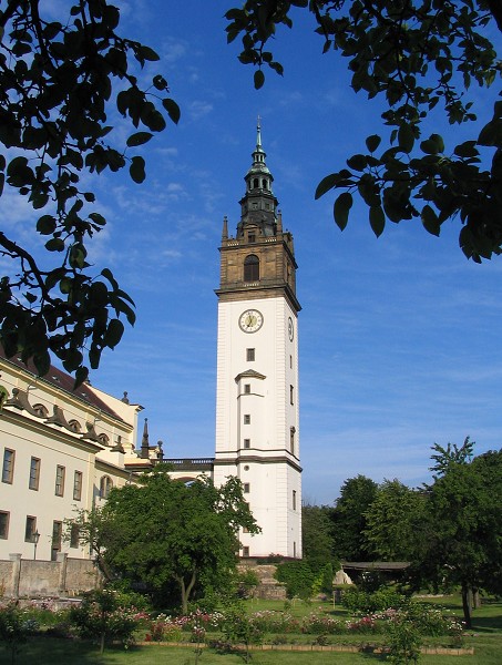 33  Katedrála  