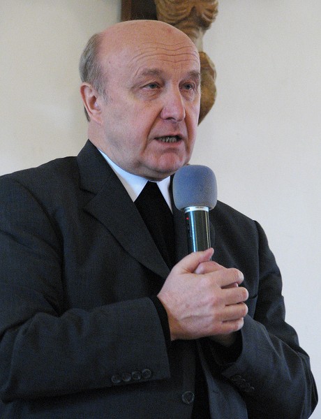 39  Slovo dosavadnho GV