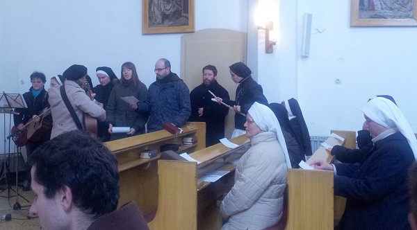 36  Schola
