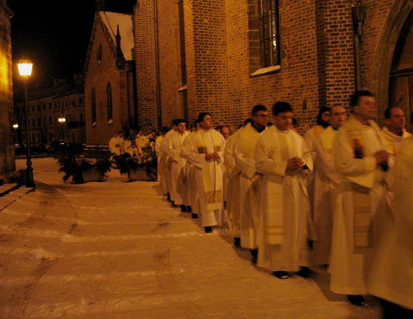 33  Liturgick prvod 