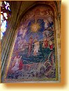 09  Mozaika v kestn kapli