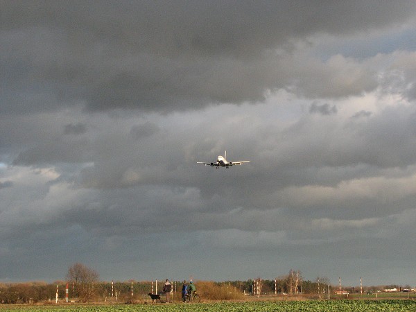 05  Boeing 737 - 300