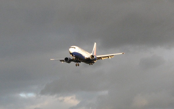 06  Boeing 737 - 300