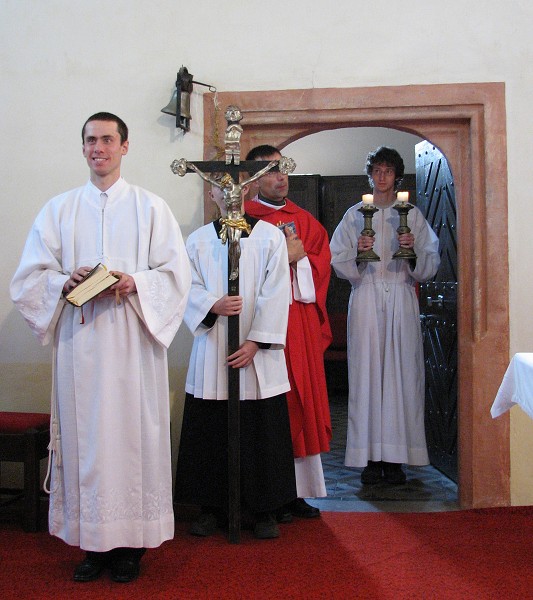 40  Připravenost