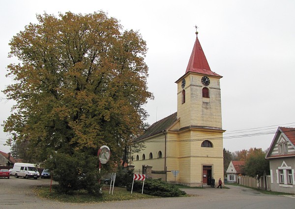01  Kostel