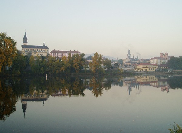 42  Odraz kostel