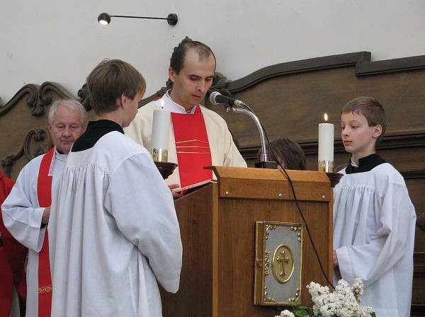 10  Evangelium