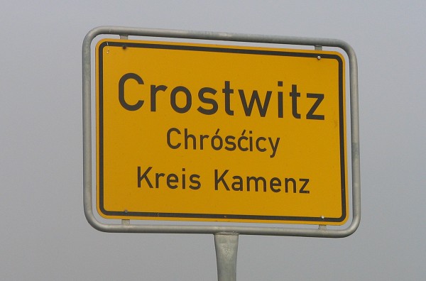 18  Největší lužickosrbská farnost