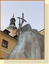 21  S křížem