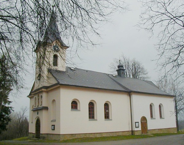 01  Kostel