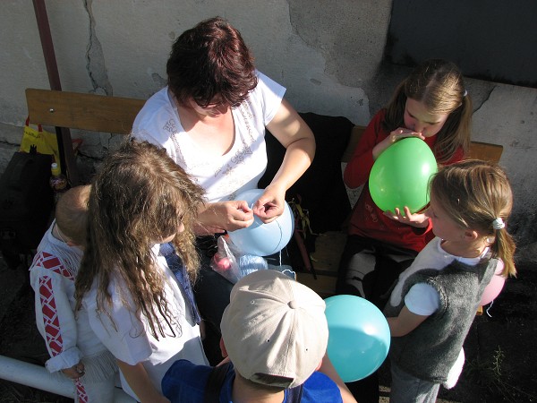 24  Nafukovn balnk