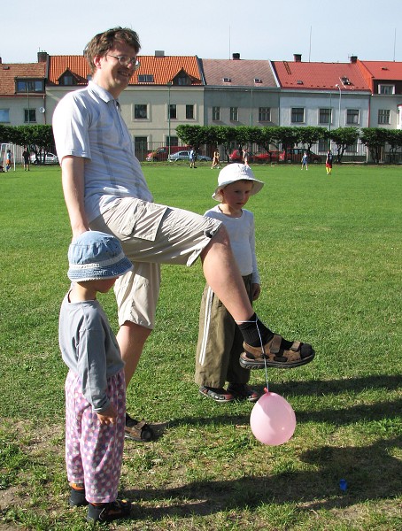25  Pipravenost
